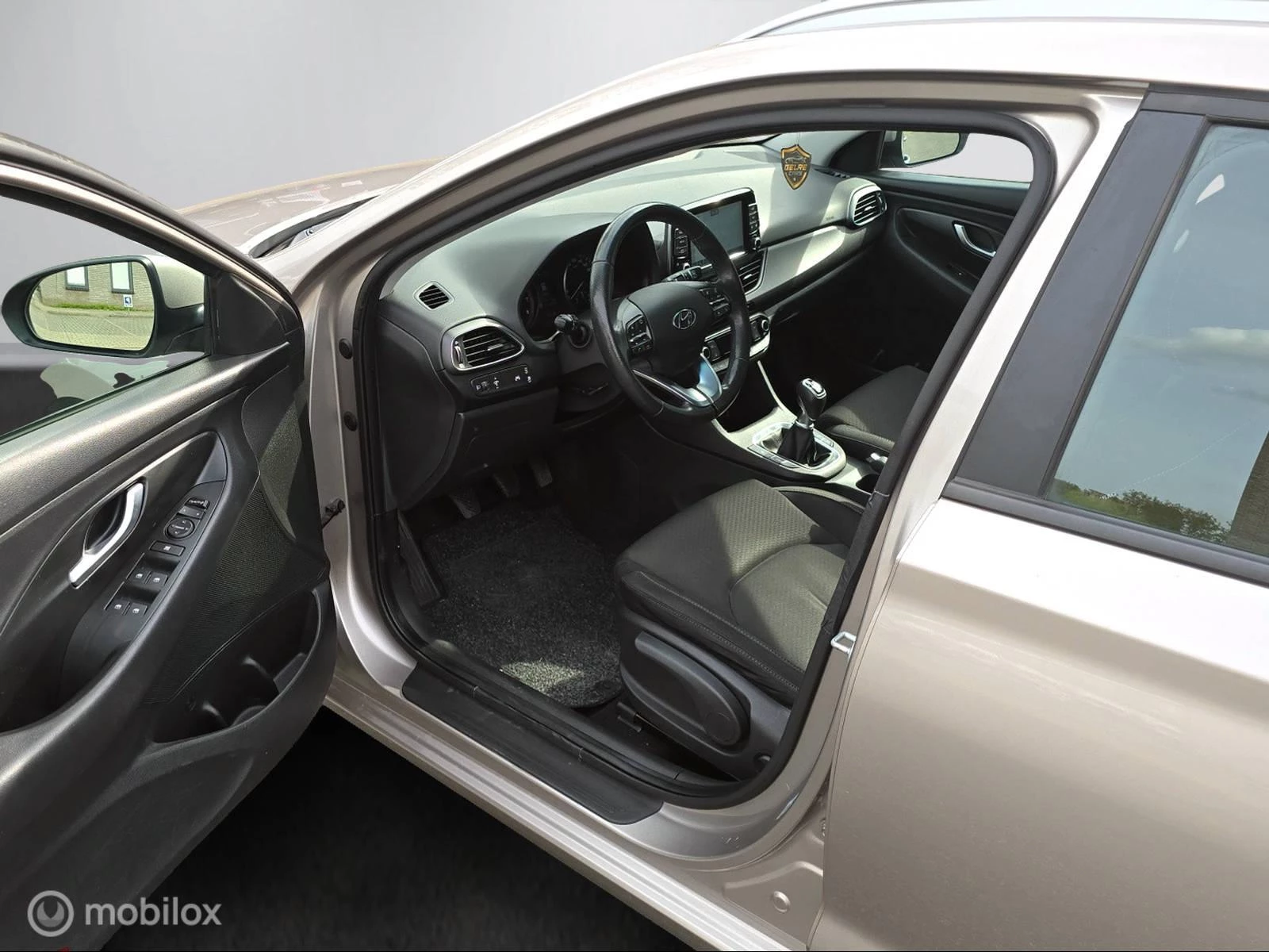 Hoofdafbeelding Hyundai i30