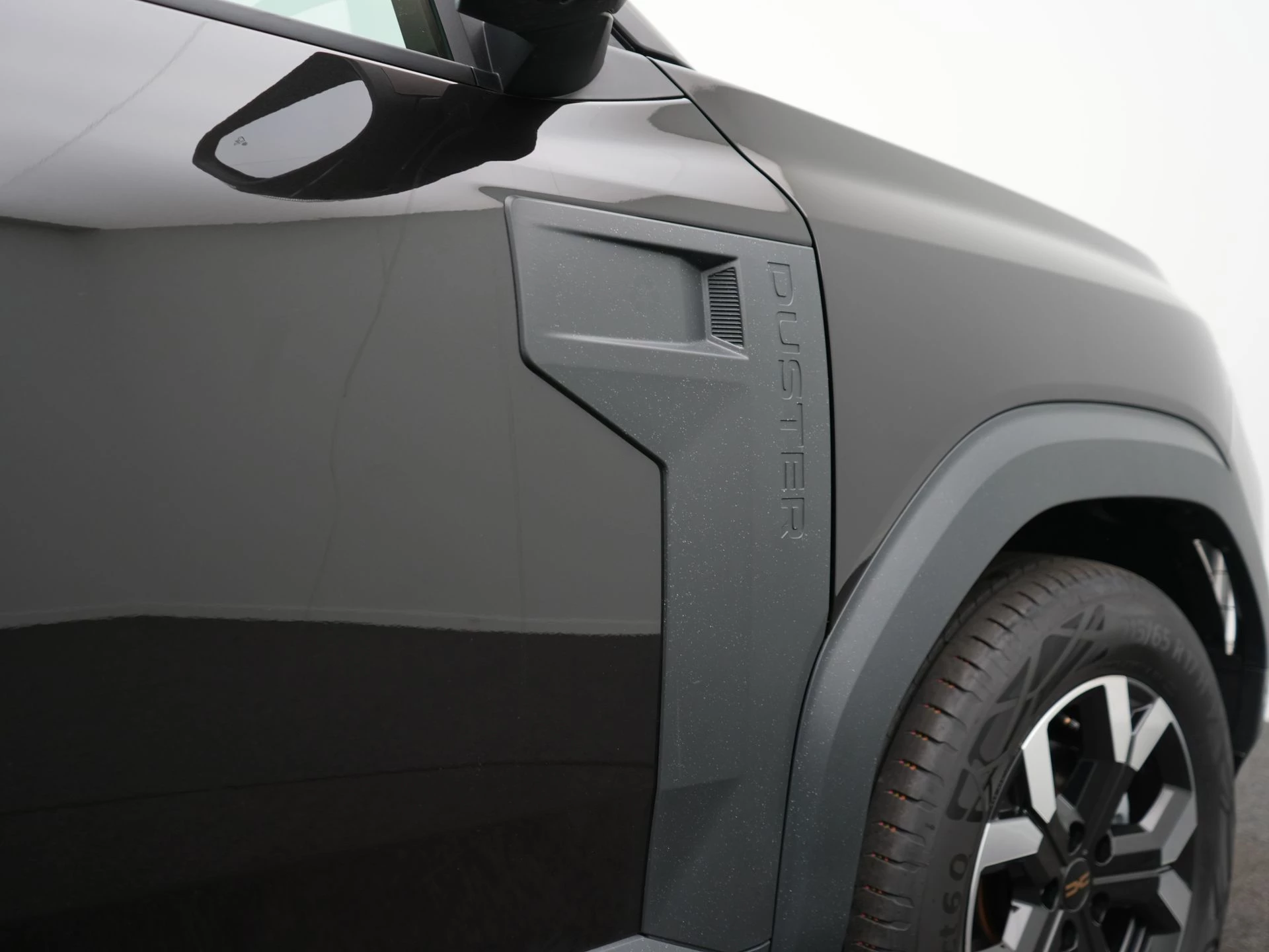 Hoofdafbeelding Dacia Duster