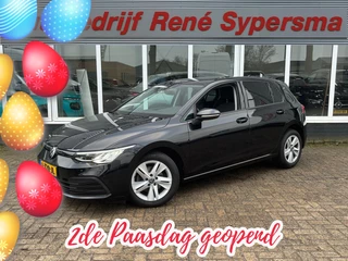 Volkswagen Golf 1.5 TSI Style | Trekhaak | Sfeerverlichting | Stoel & Stuurverwarming | Adaptieve Cruise