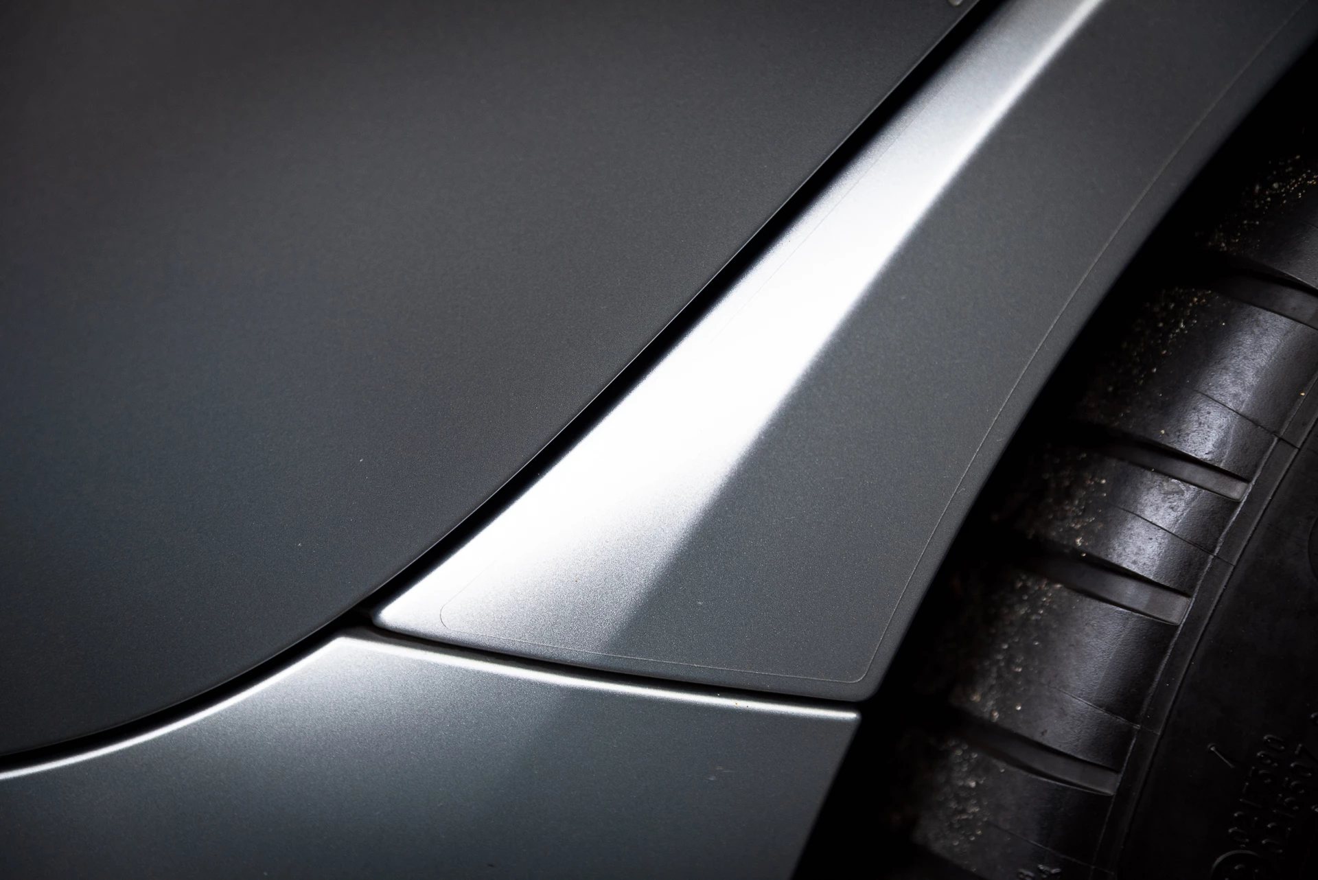 Hoofdafbeelding BMW M3