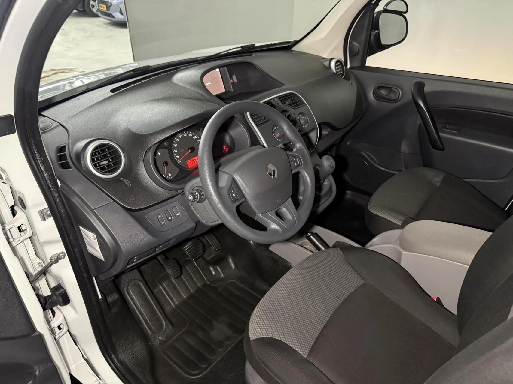 Hoofdafbeelding Renault Kangoo