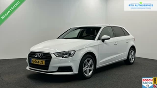 Audi A3 Sportback 30 TFSI Pro Line NAVI LM CRUISE 35000 KM