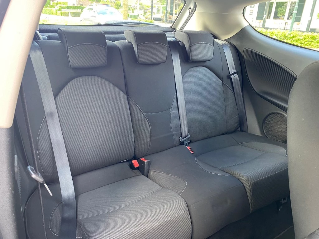 Hoofdafbeelding Alfa Romeo MiTo