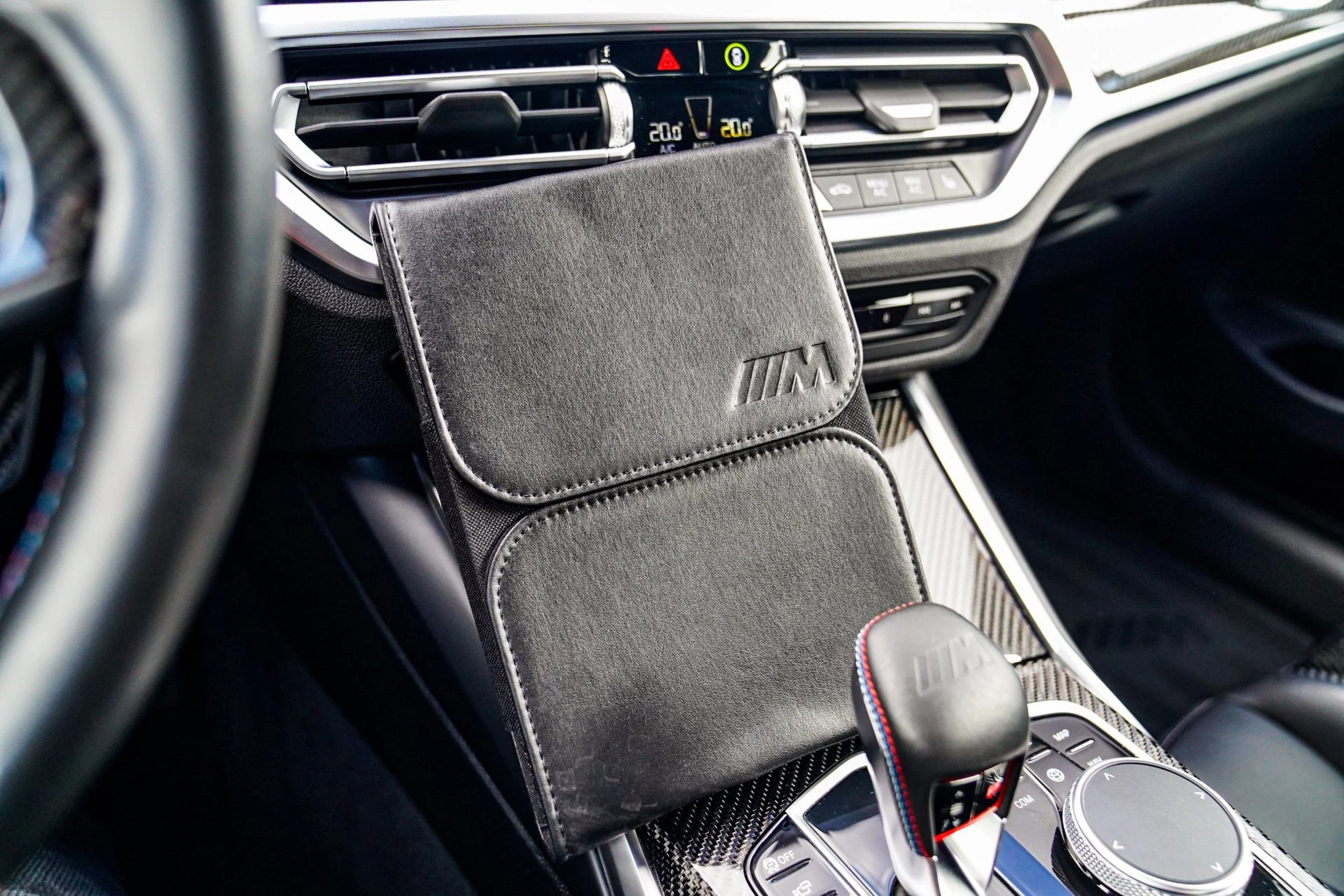 Hoofdafbeelding BMW M4