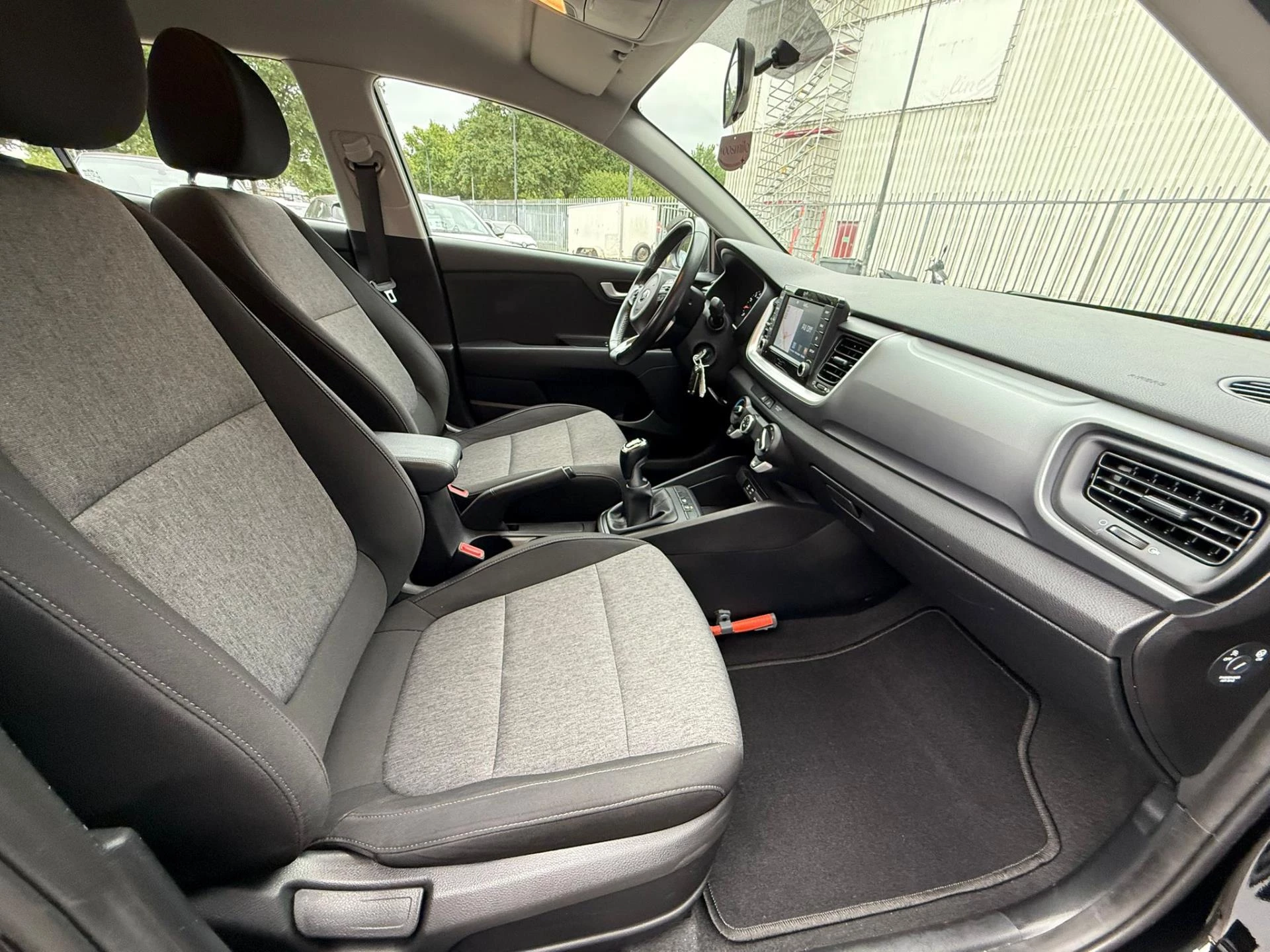 Hoofdafbeelding Kia Stonic