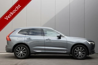 Volvo XC60 T5 AWD Inscription Blis Panorama Adaptive cruise