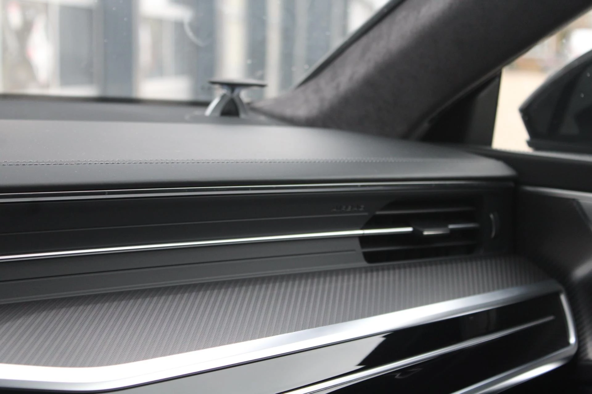 Hoofdafbeelding Audi RS7