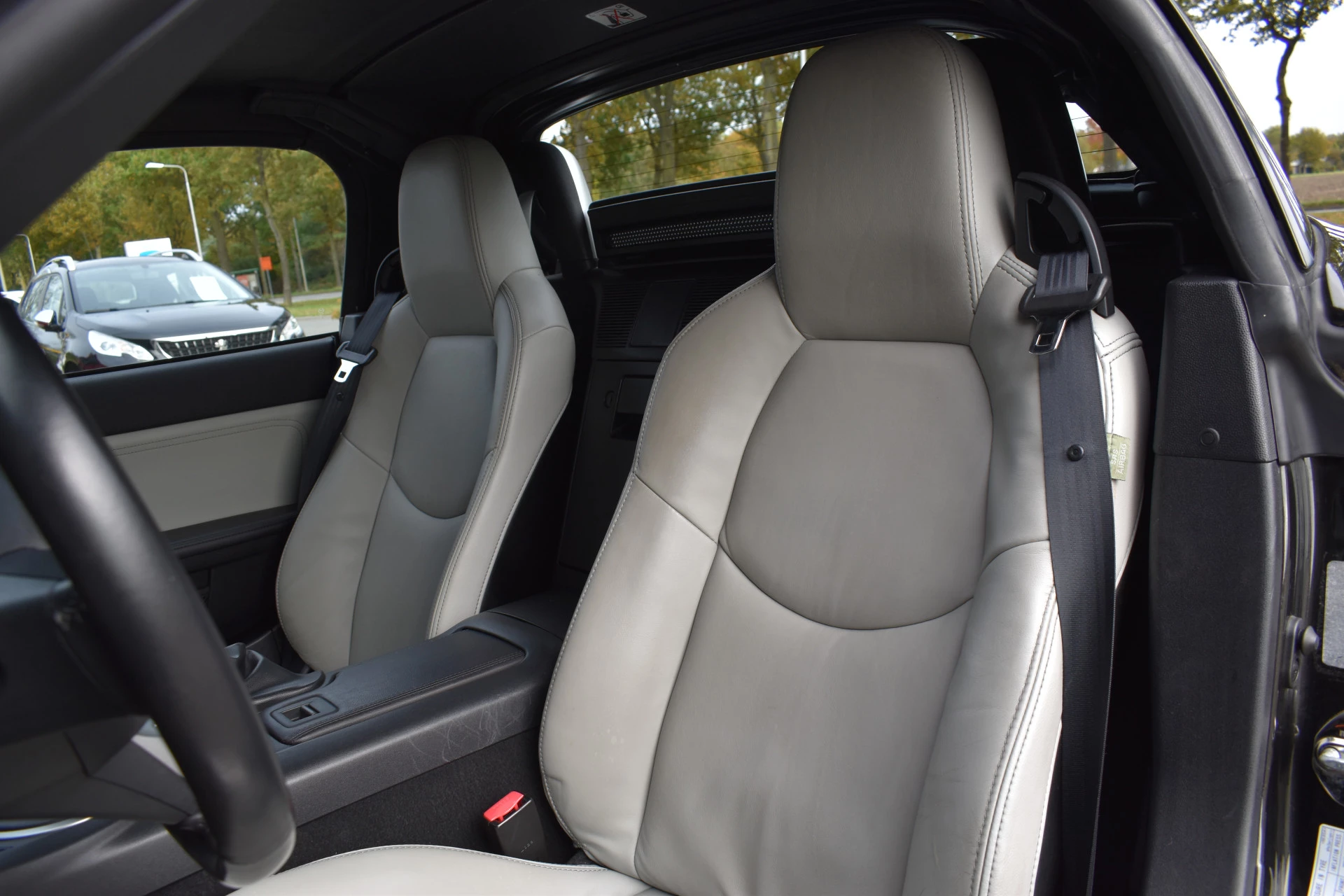 Hoofdafbeelding Mazda MX-5