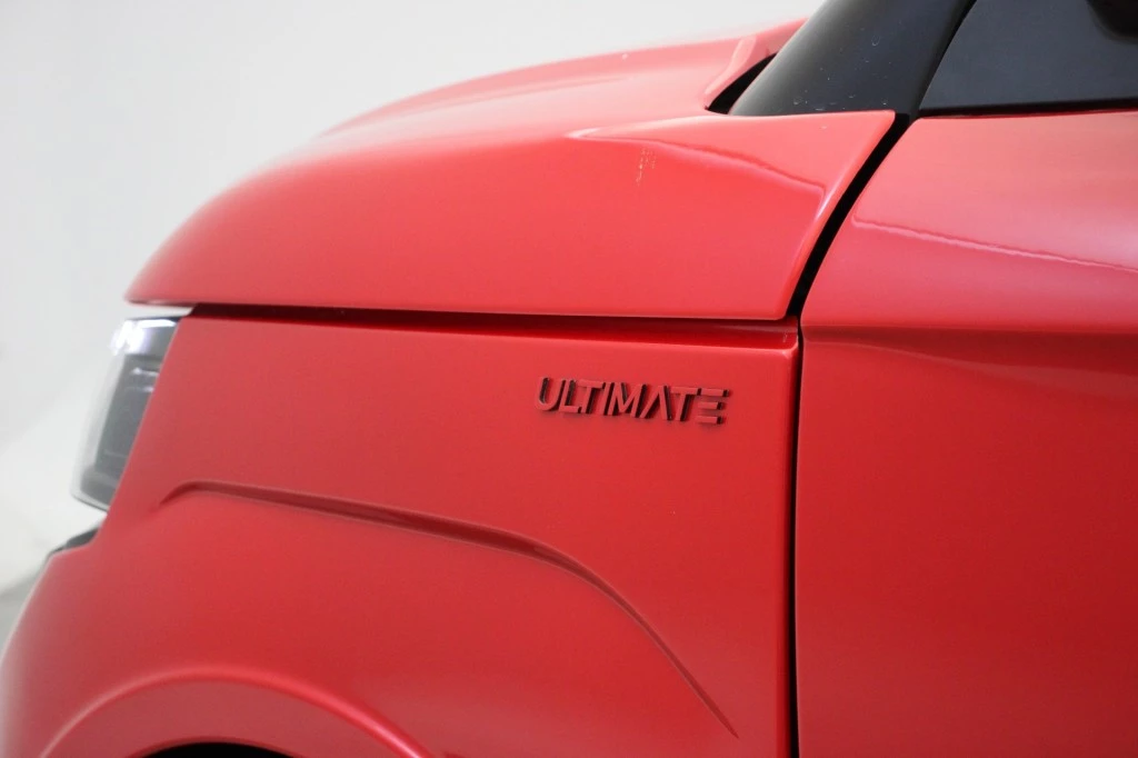 Hoofdafbeelding Ligier JS50