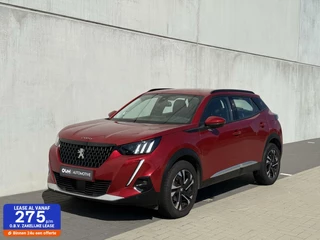 Peugeot 2008 1.2 Allure - LED - virtual - cam - nieuw distri