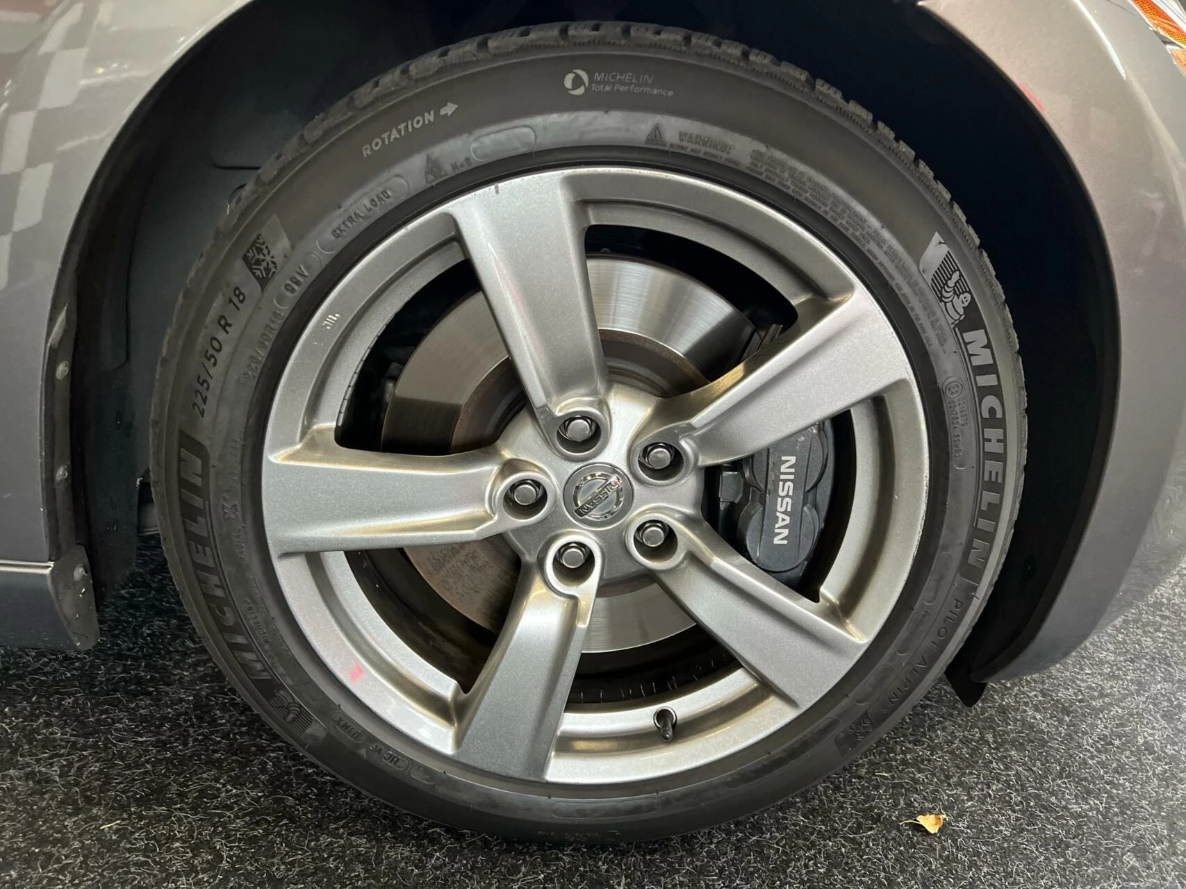 Hoofdafbeelding Nissan 370Z