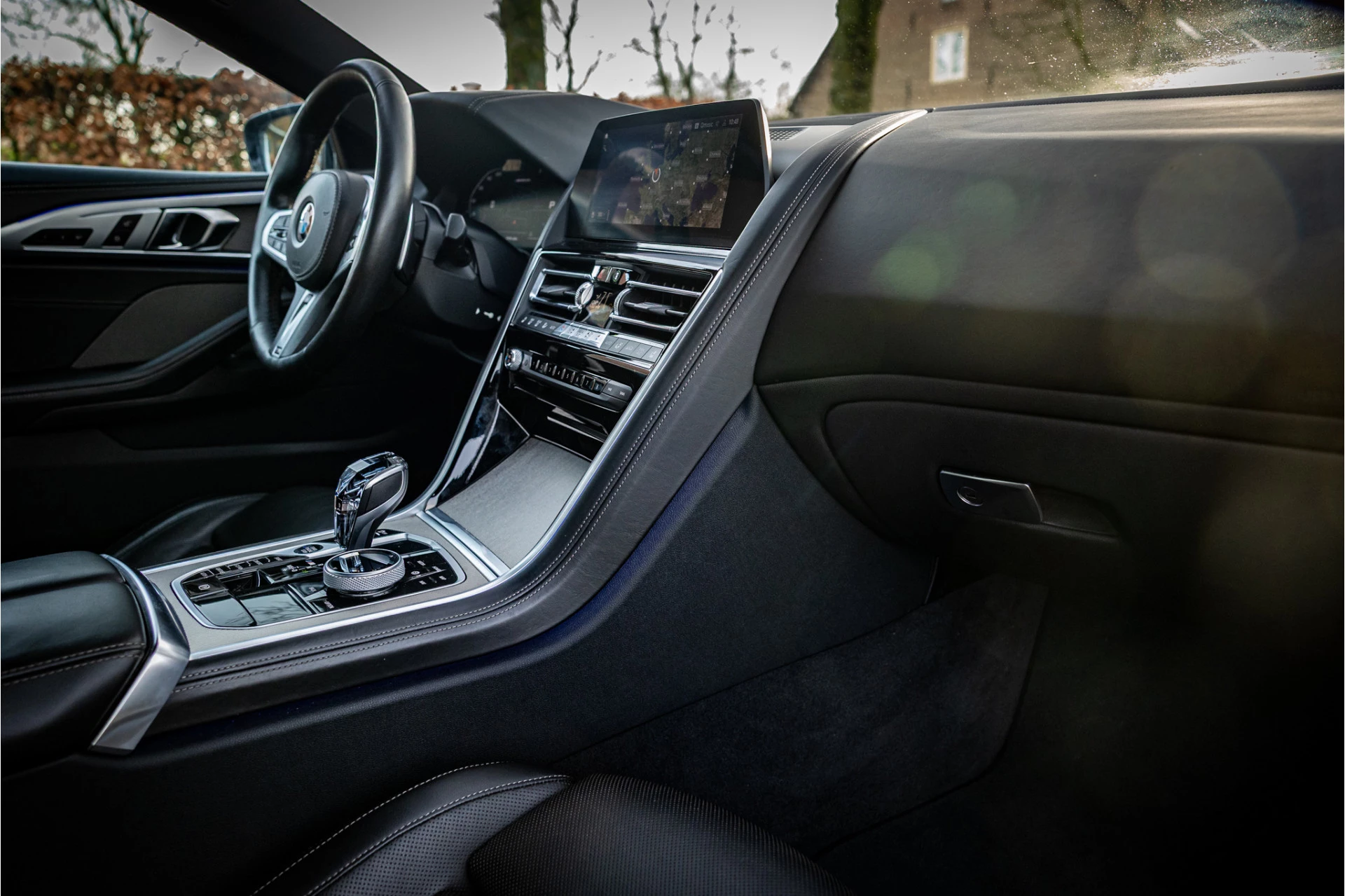 Hoofdafbeelding BMW 8 Serie