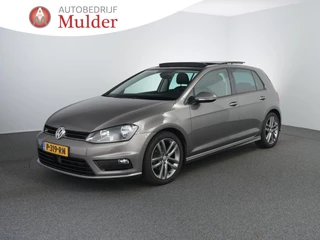 Volkswagen Golf 1.2 TSI Connected Series R-line | Pano | ACC |Carplay | Winterpakket |