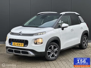 Citroen C3 Aircross 1.2 110PK S&S Feel | CRUISE | TREKHAAK |