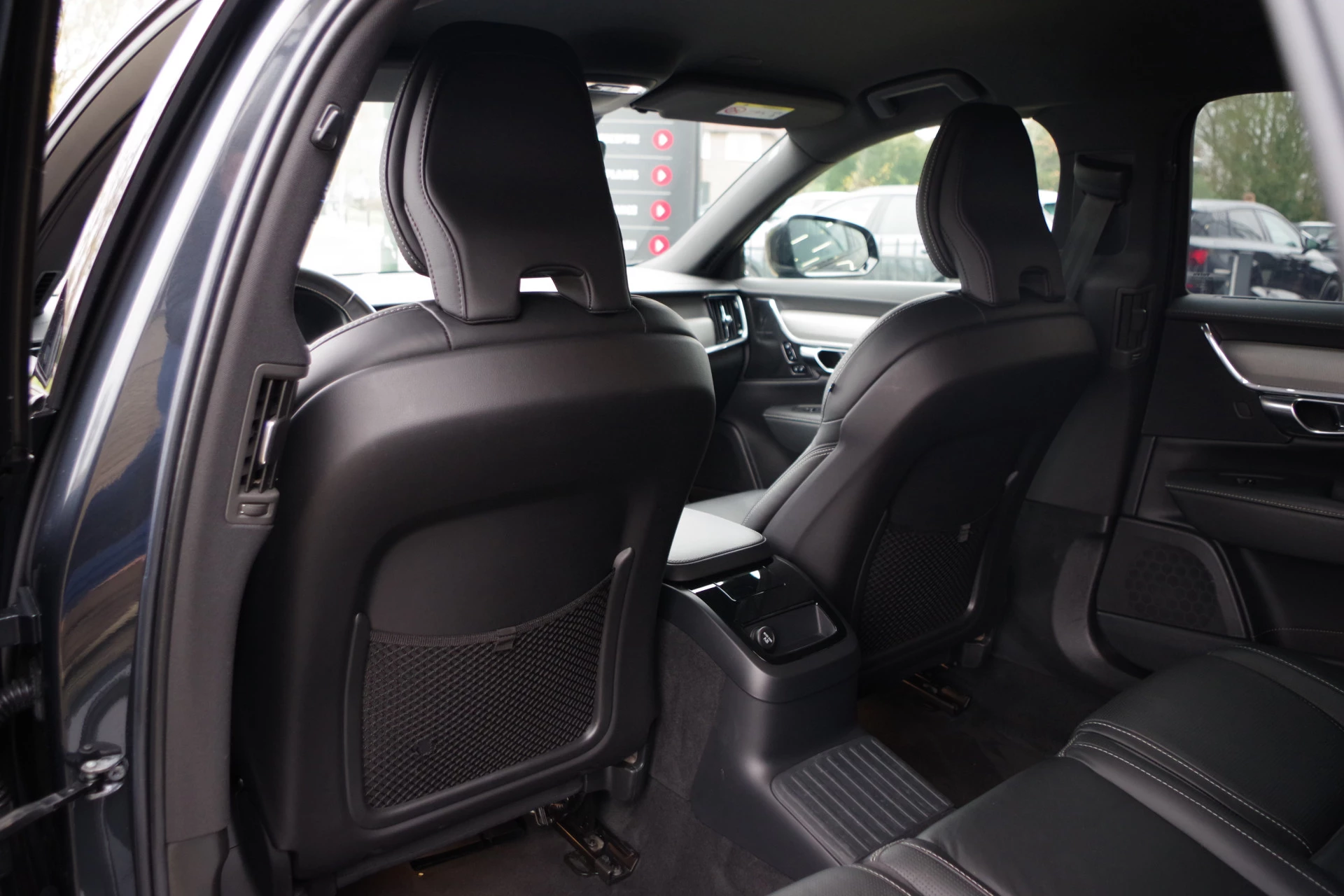 Hoofdafbeelding Volvo V90