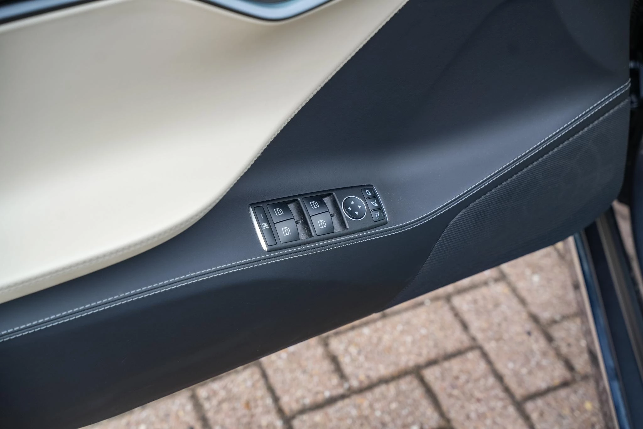 Hoofdafbeelding Tesla Model S