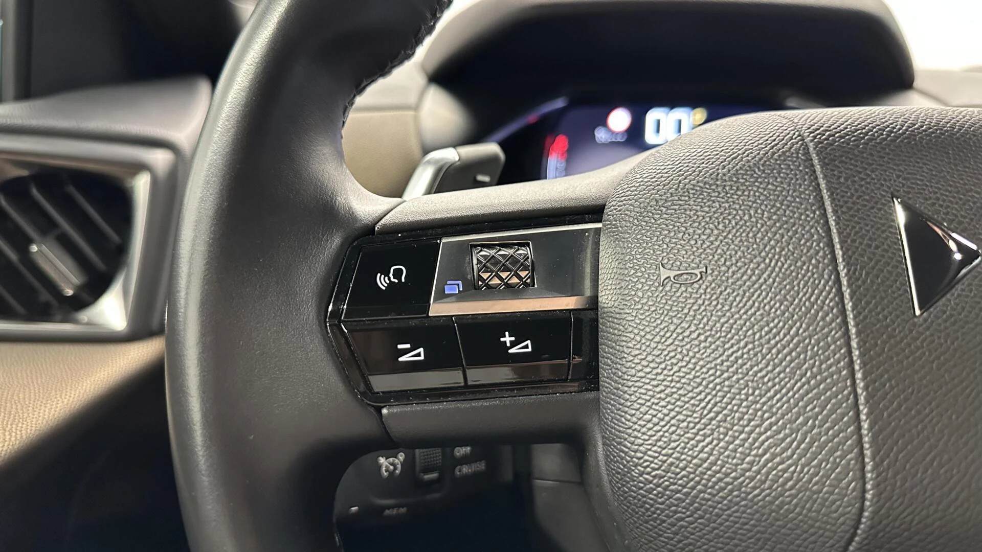 Hoofdafbeelding DS DS 3
