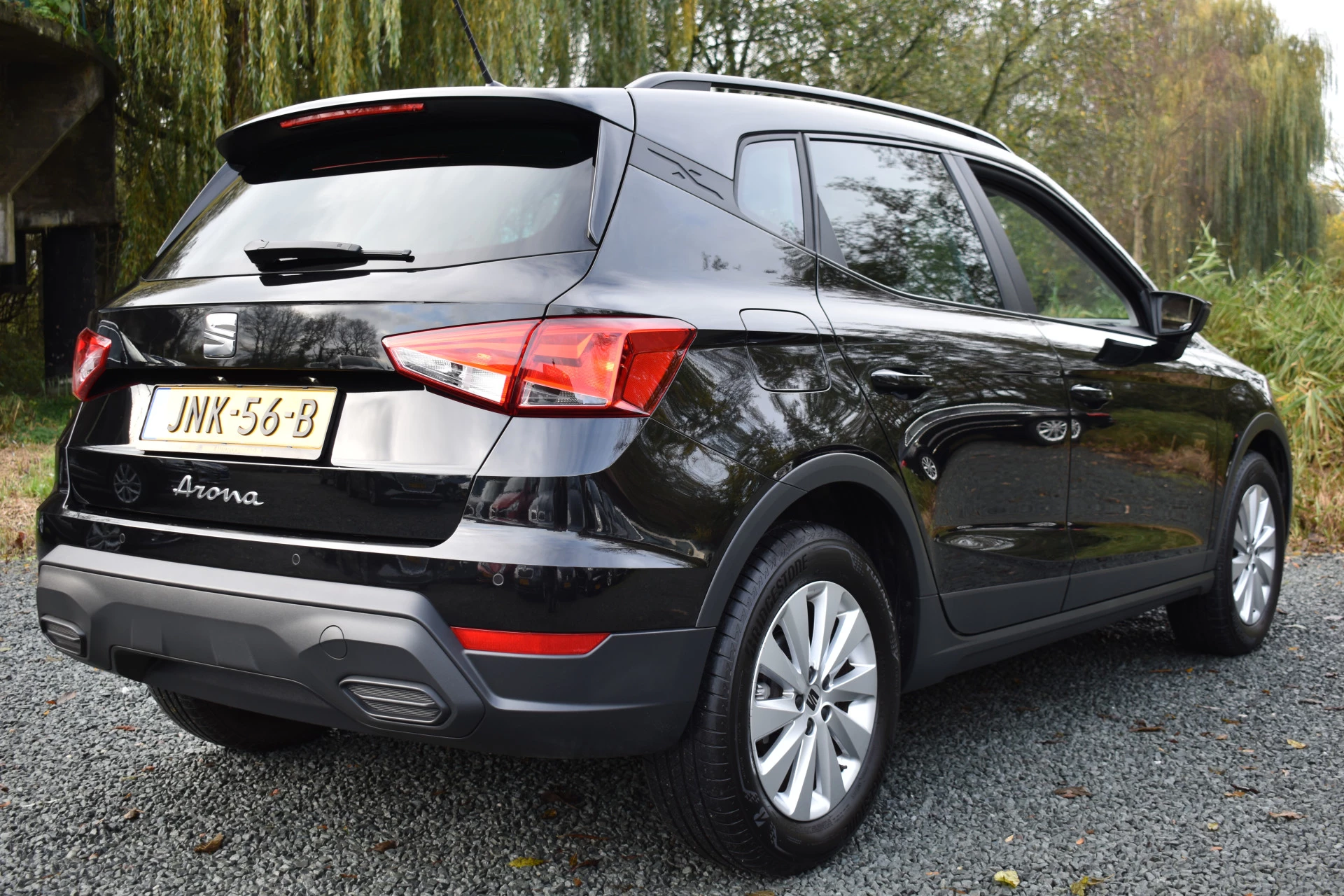 Hoofdafbeelding SEAT Arona