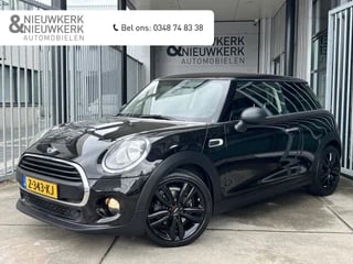 MINI One Mini 1.2 LMV JCW 17'' | AIRCO | PDC | STOELVERWARMING | BLUETOOTH