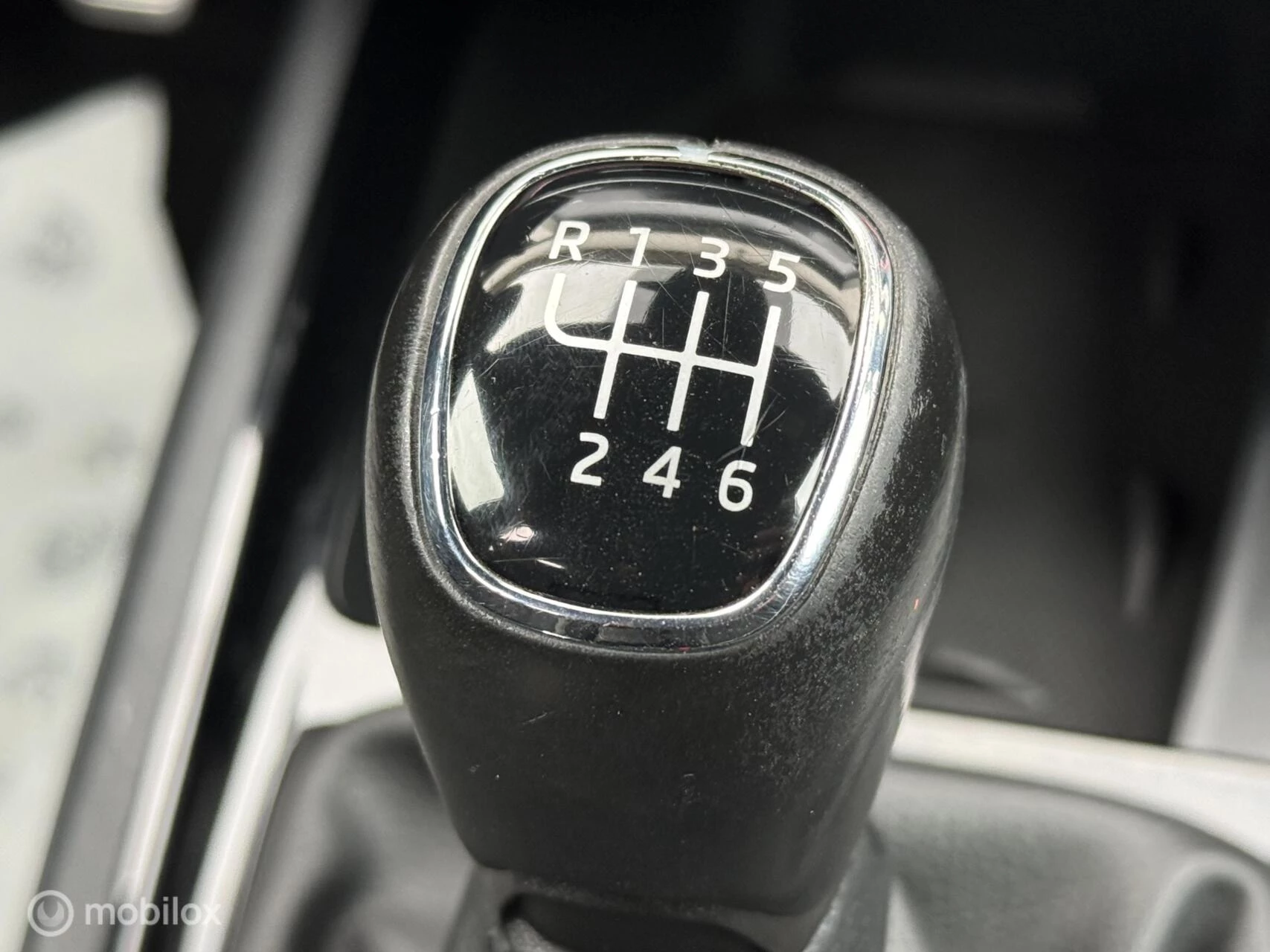 Hoofdafbeelding Škoda Scala