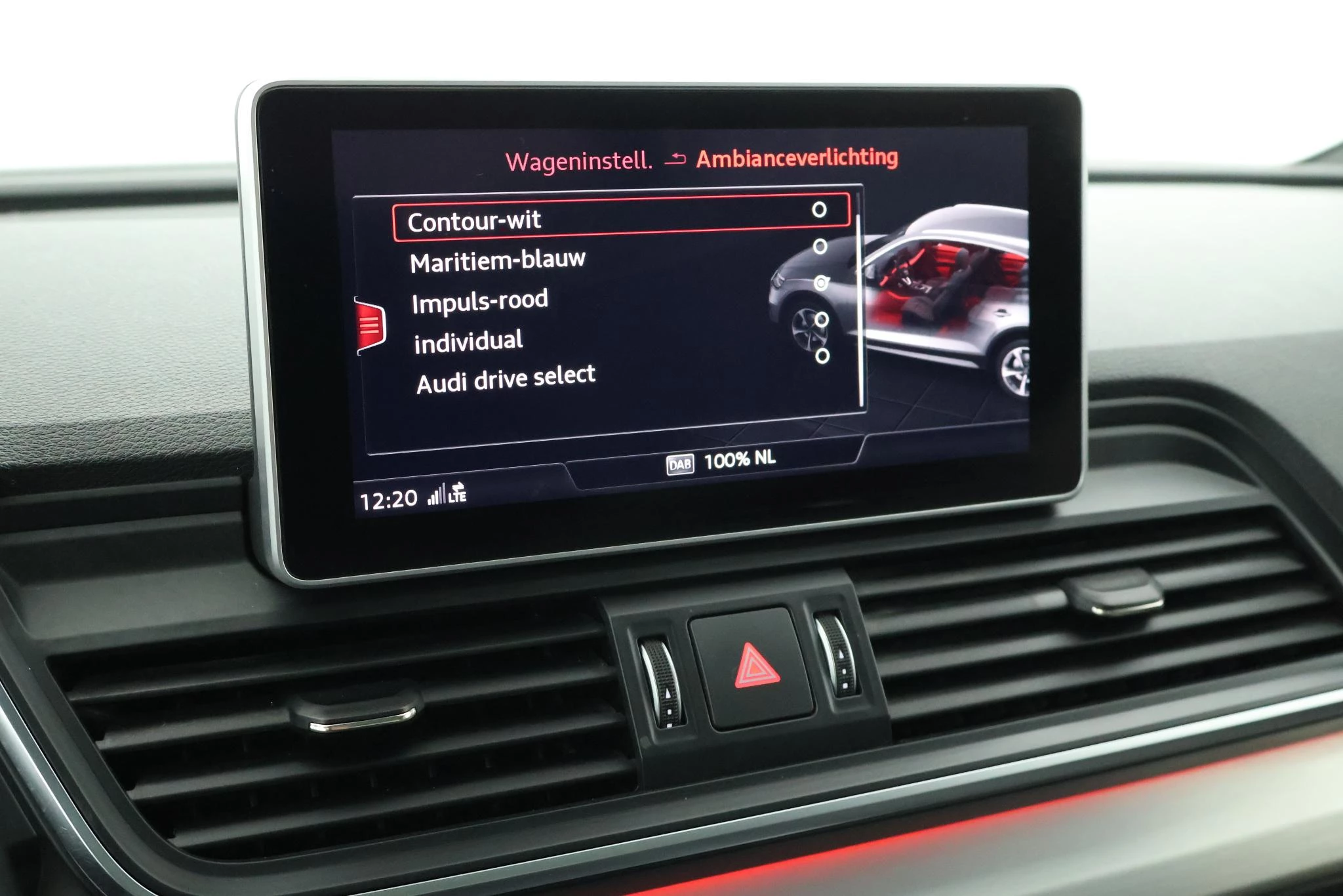 Hoofdafbeelding Audi SQ5