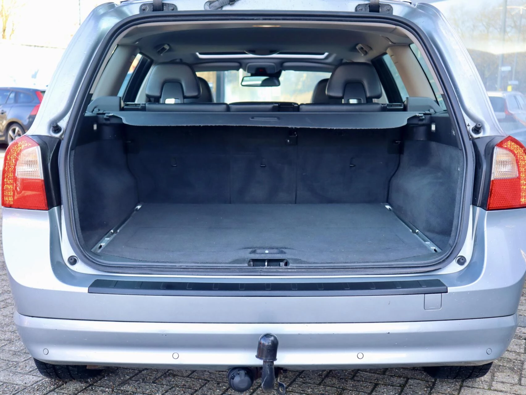 Hoofdafbeelding Volvo V70