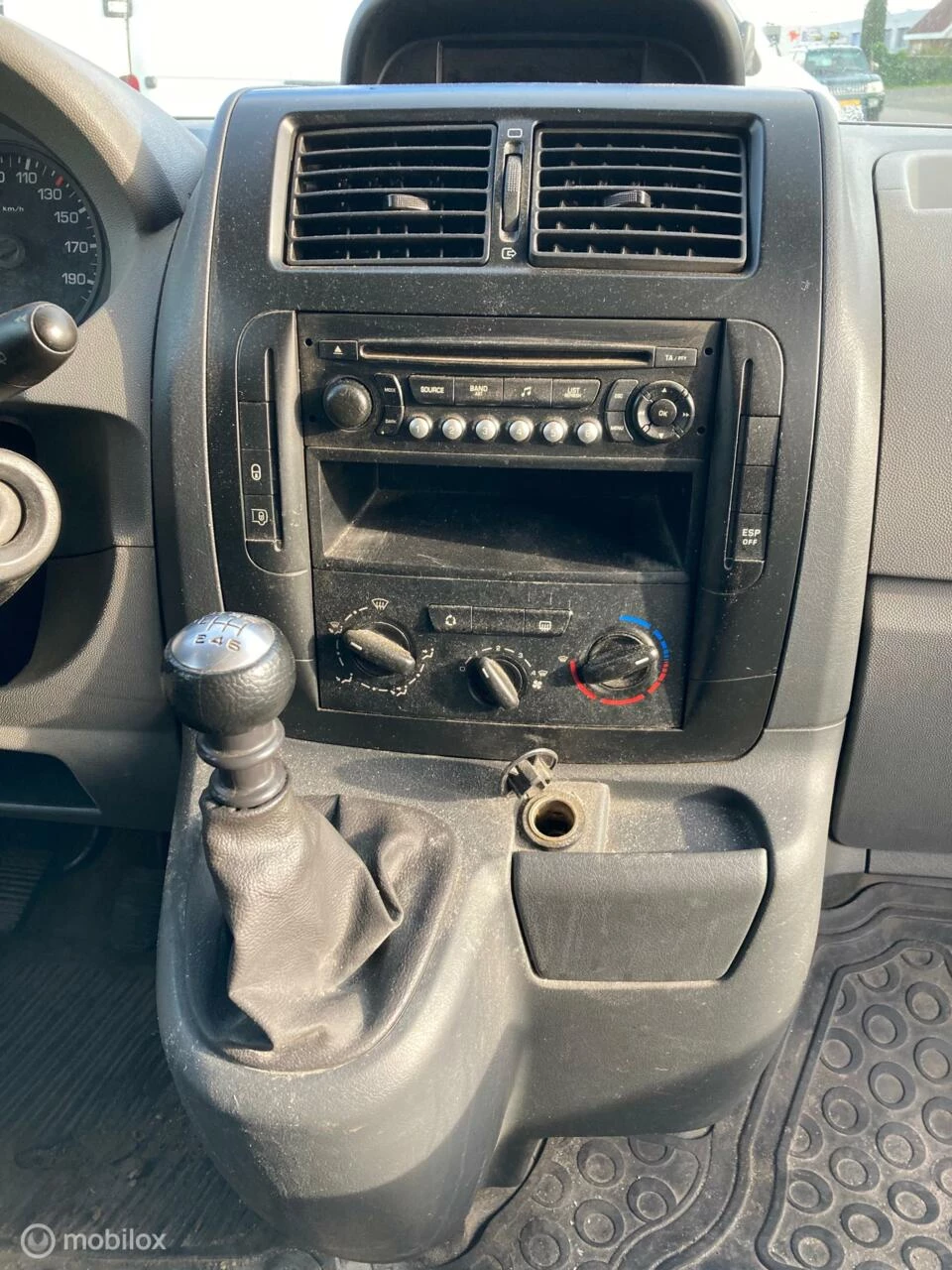 Hoofdafbeelding Peugeot Expert