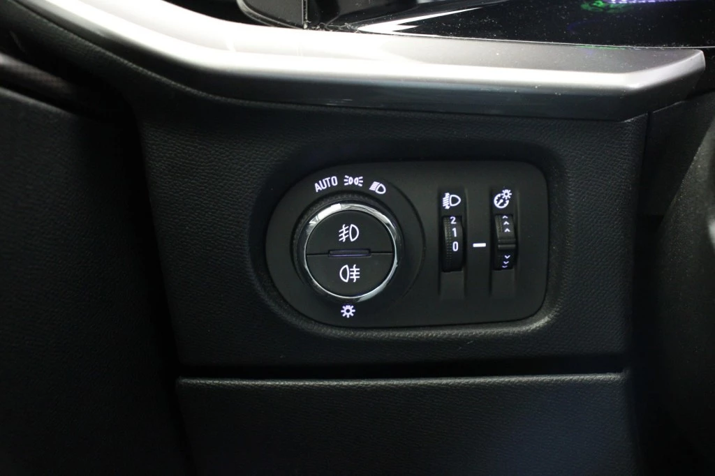 Hoofdafbeelding Opel Mokka-e