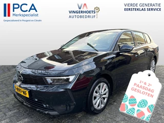 Opel Astra Sports Tourer 1.2 Level 2