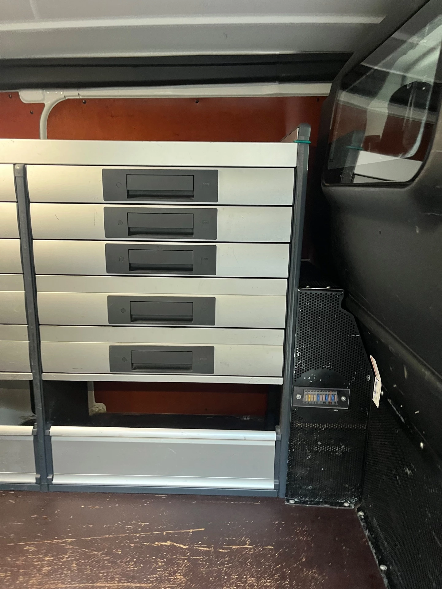 Hoofdafbeelding Citroën Jumpy