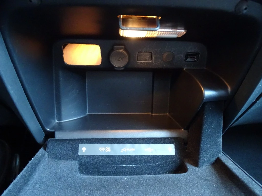 Hoofdafbeelding Citroën Grand C4 Spacetourer