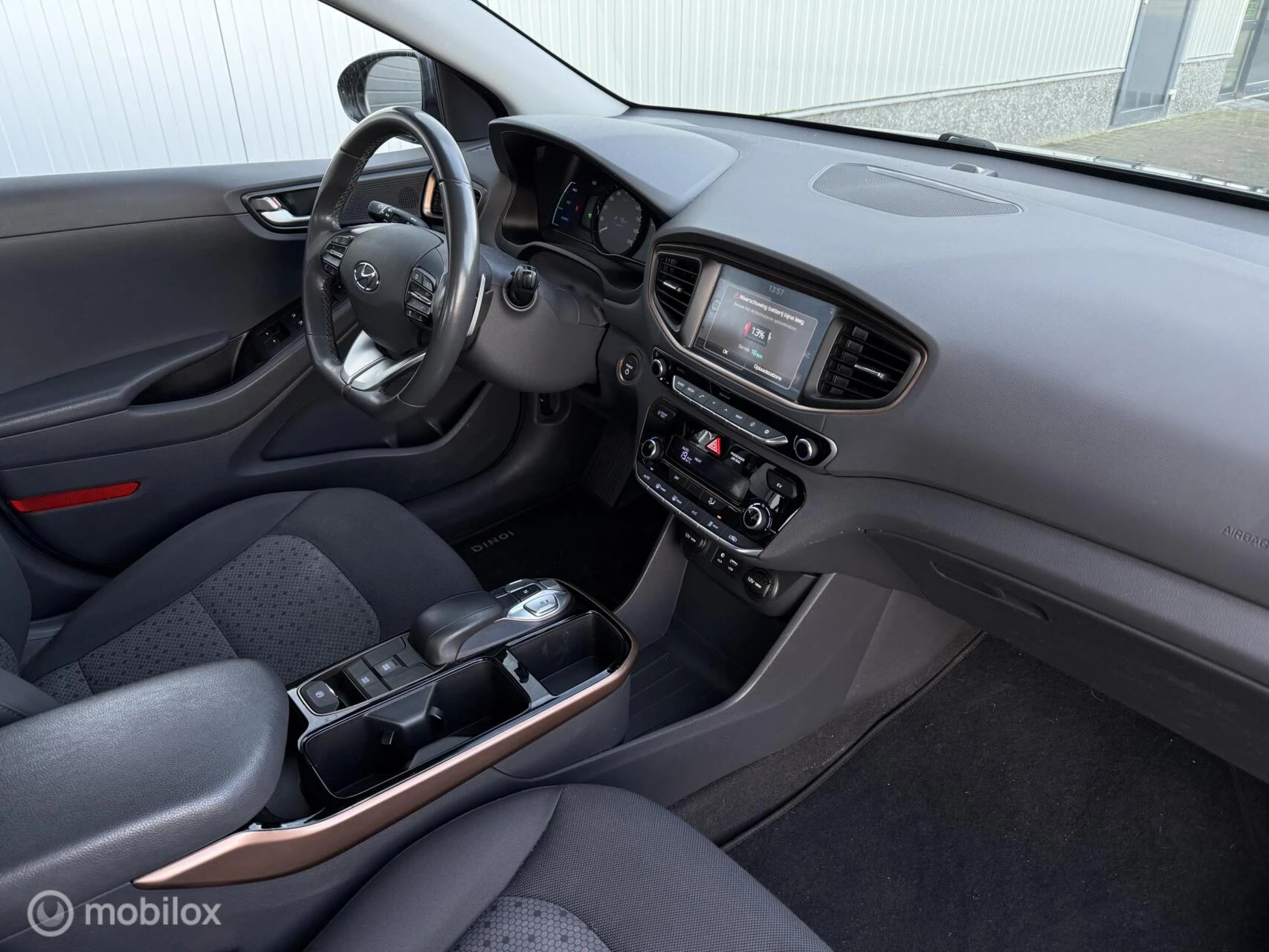 Hoofdafbeelding Hyundai IONIQ