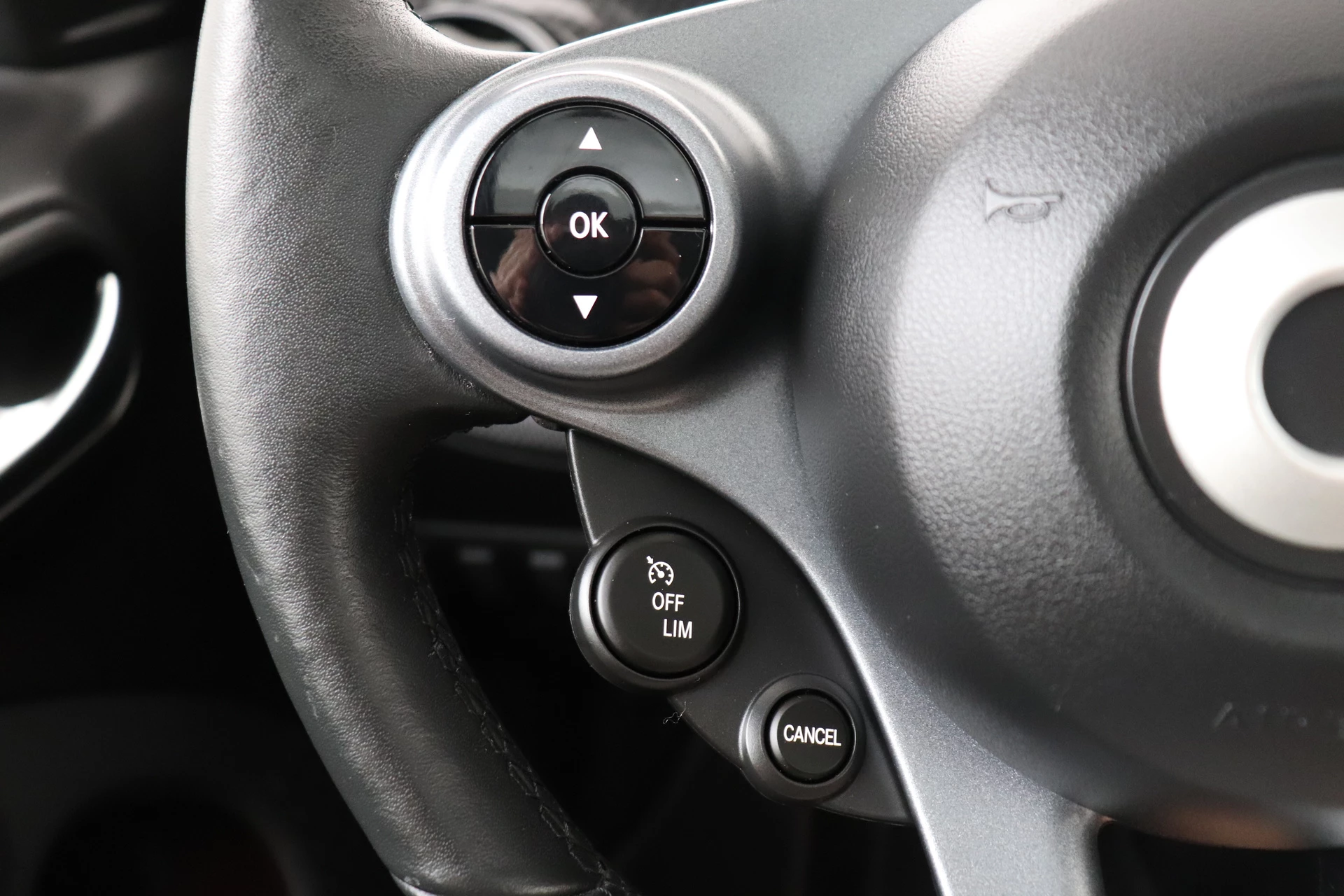 Hoofdafbeelding Smart Forfour