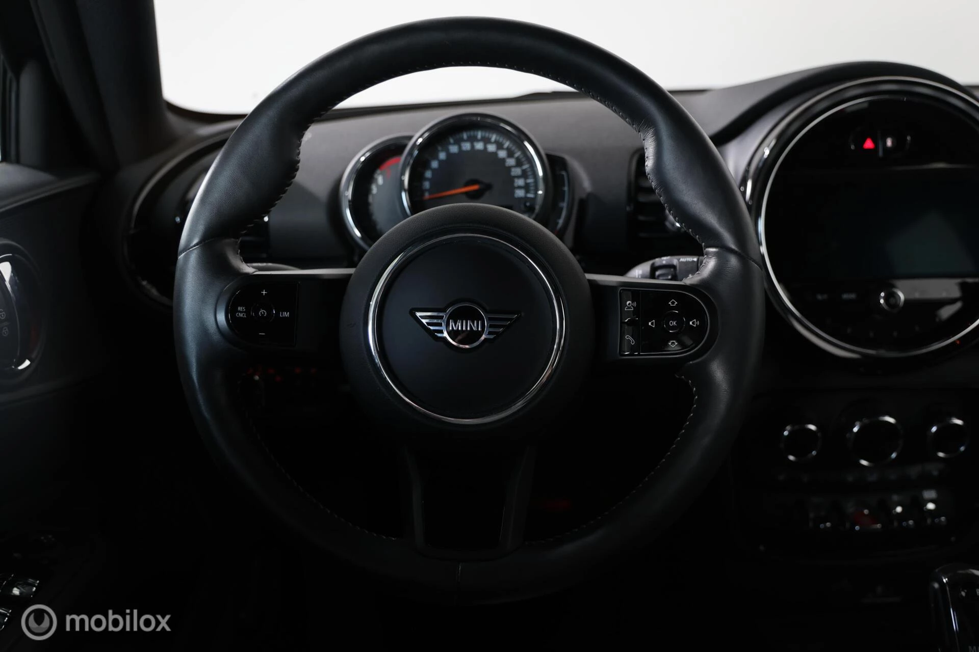 Hoofdafbeelding MINI Clubman