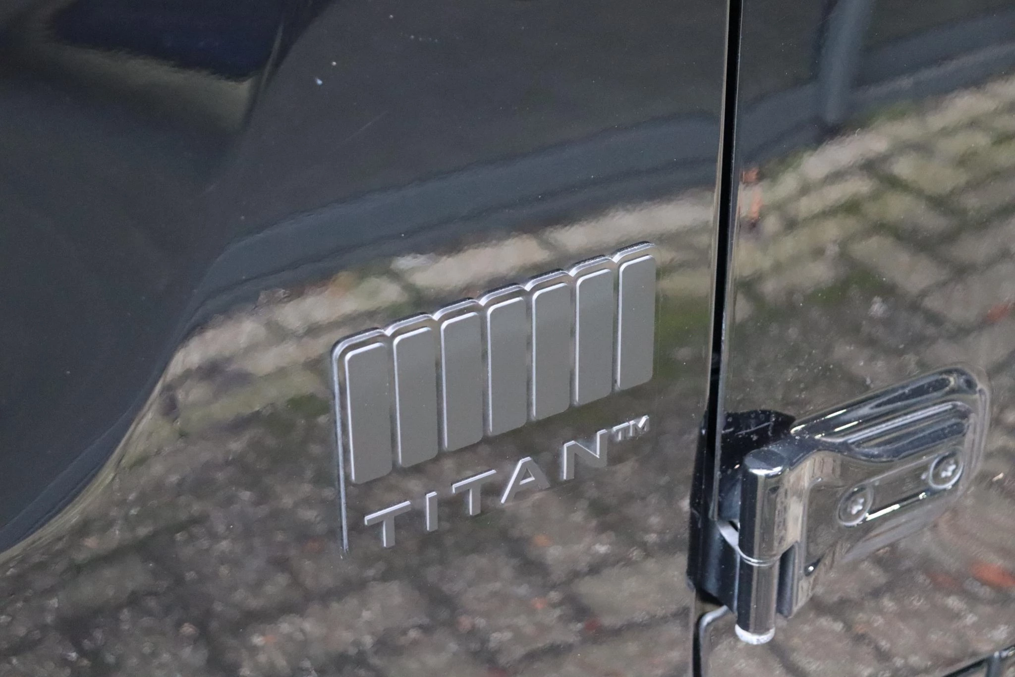 Hoofdafbeelding Jeep Wrangler