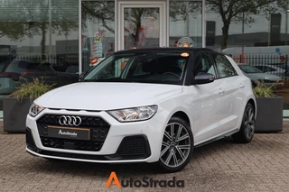 Audi A1 Sportback 30 Epic TFSI 110pk S tronic | Virtual | Sensoren | Carplay | Cruise | Airco 