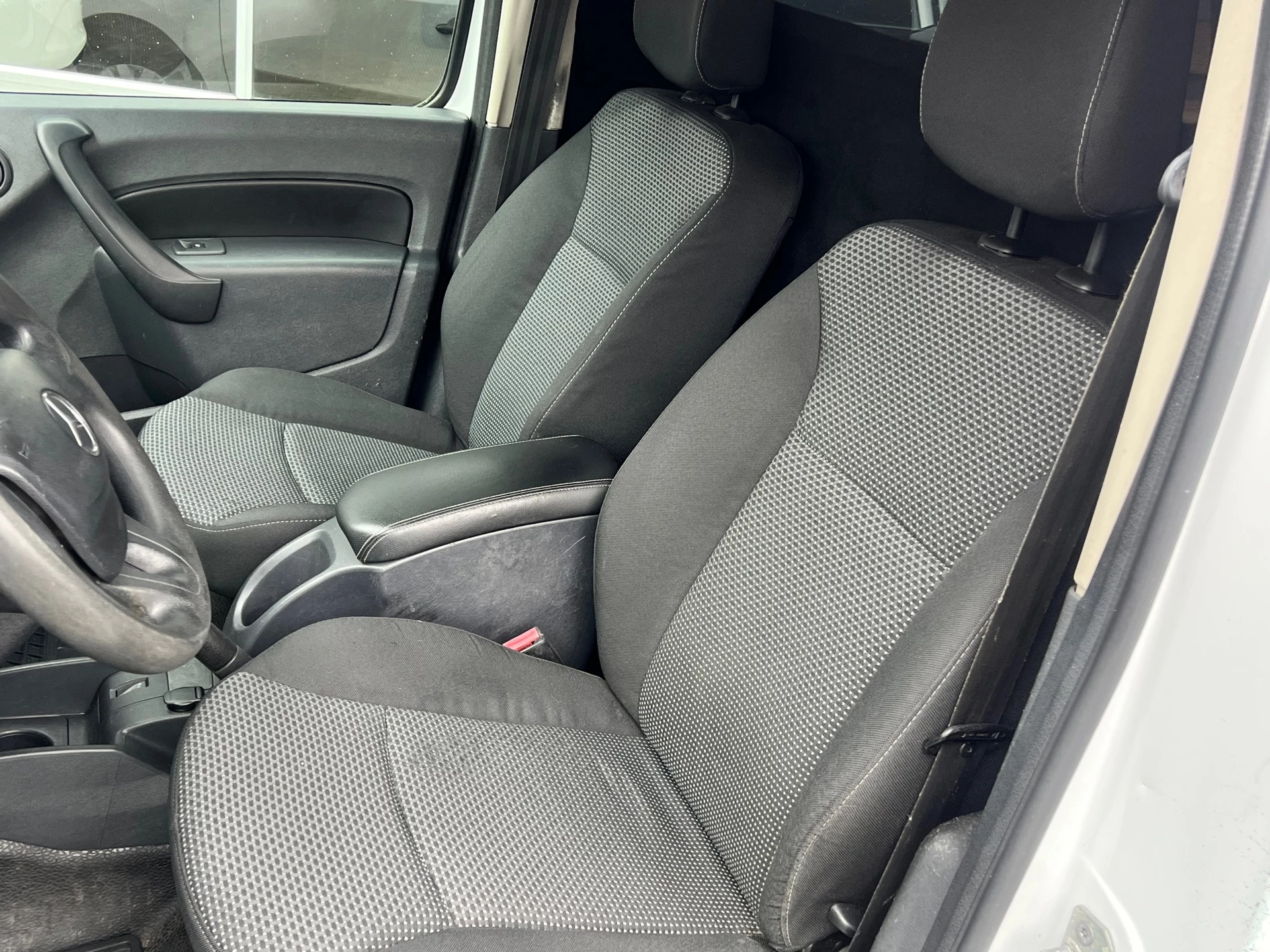 Hoofdafbeelding Mercedes-Benz Citan