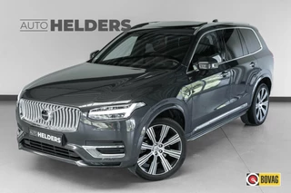 Volvo XC90 2.0 T8 Twin Engine Inscription Pano B&W 360° HuD