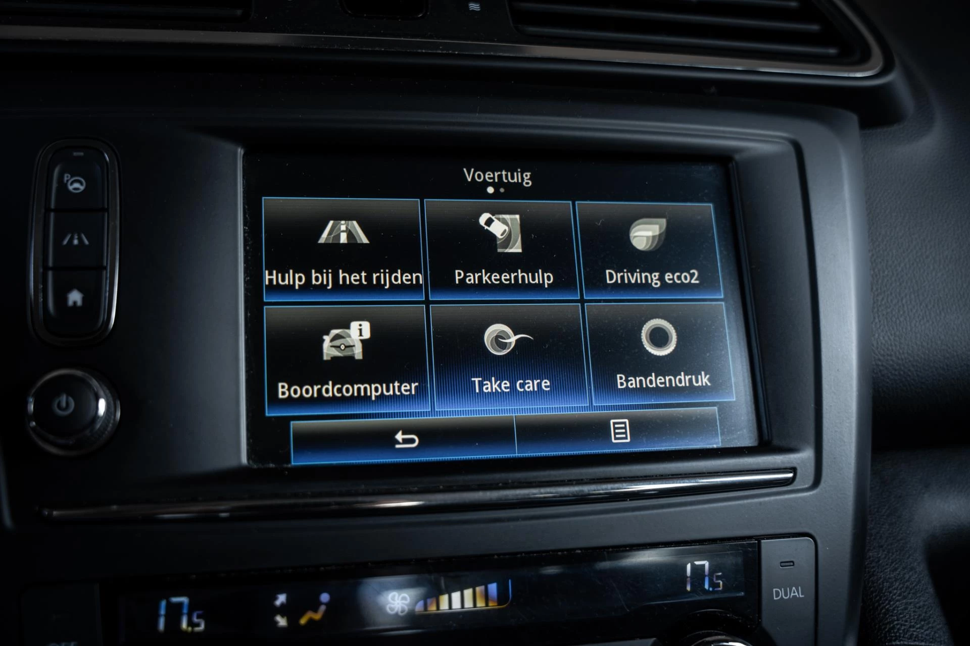 Hoofdafbeelding Renault Kadjar