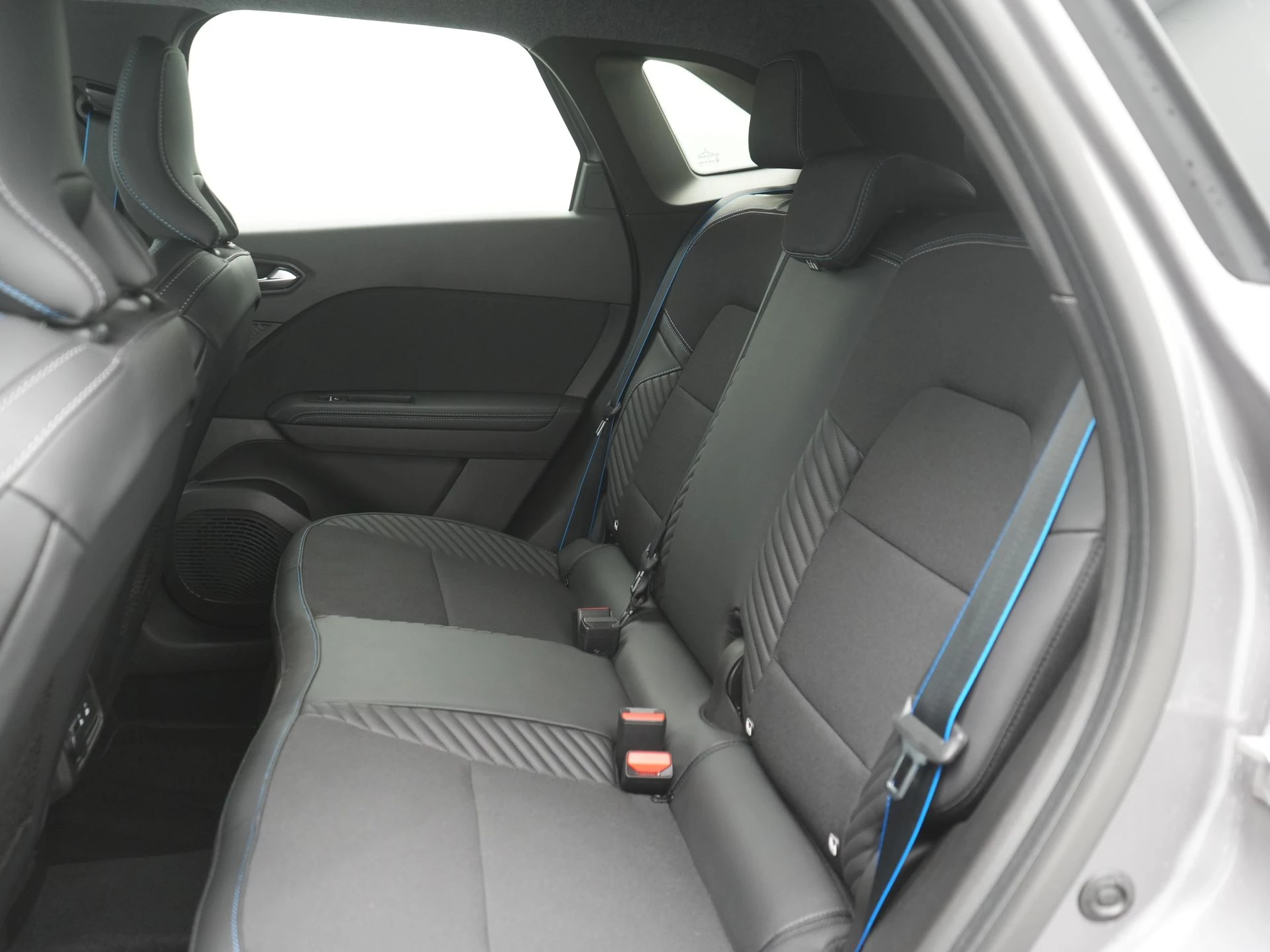 Hoofdafbeelding Renault Symbioz