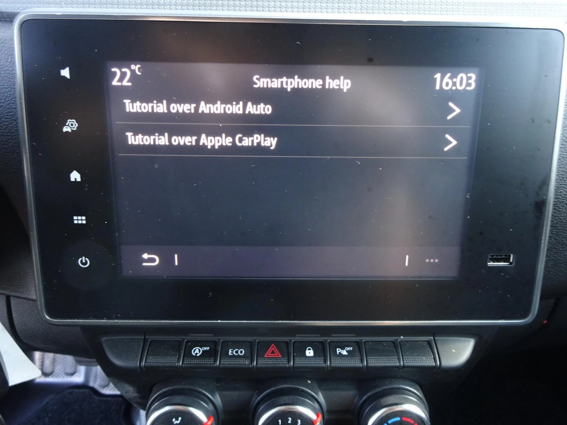 Hoofdafbeelding Renault Express