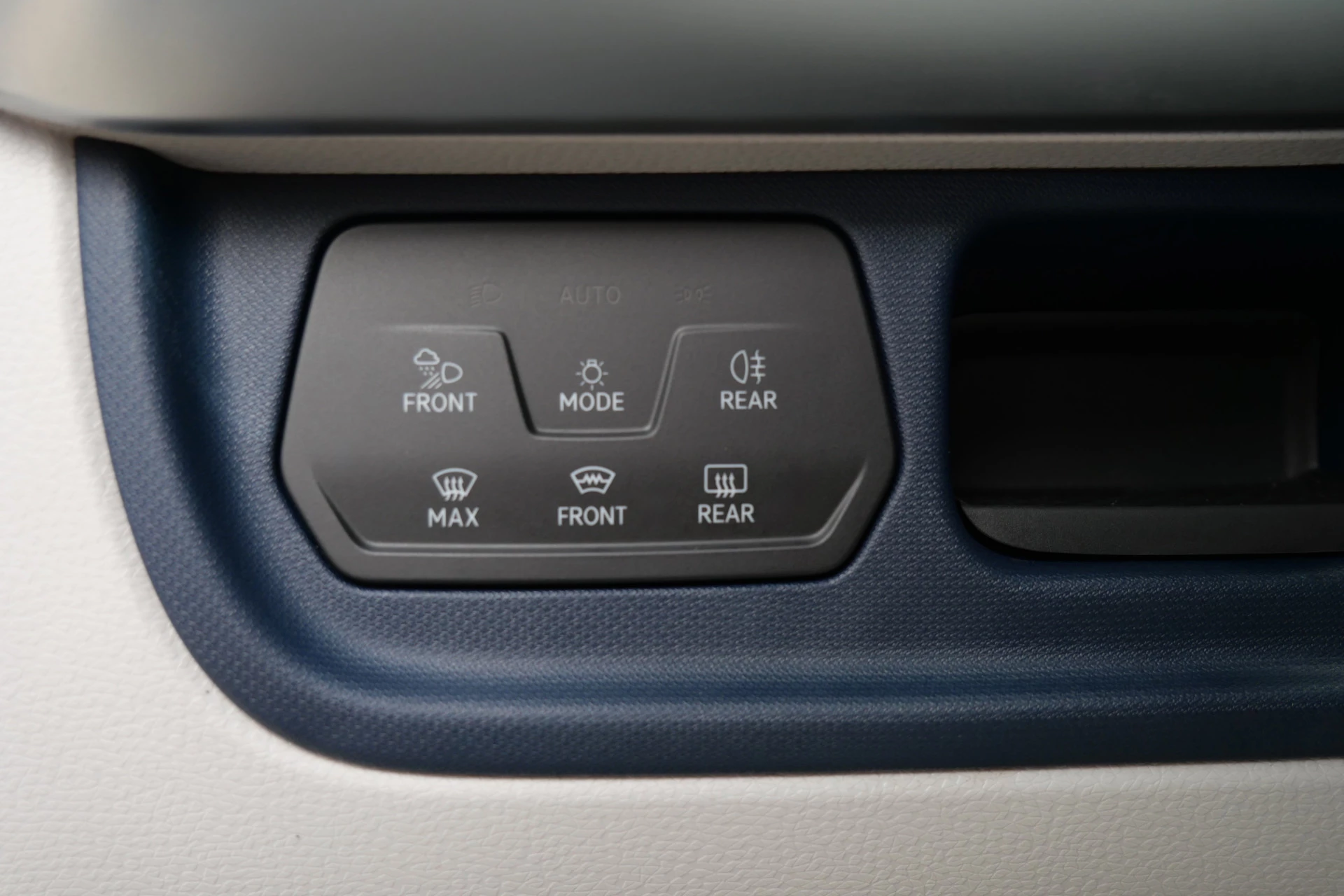Hoofdafbeelding Volkswagen ID. Buzz