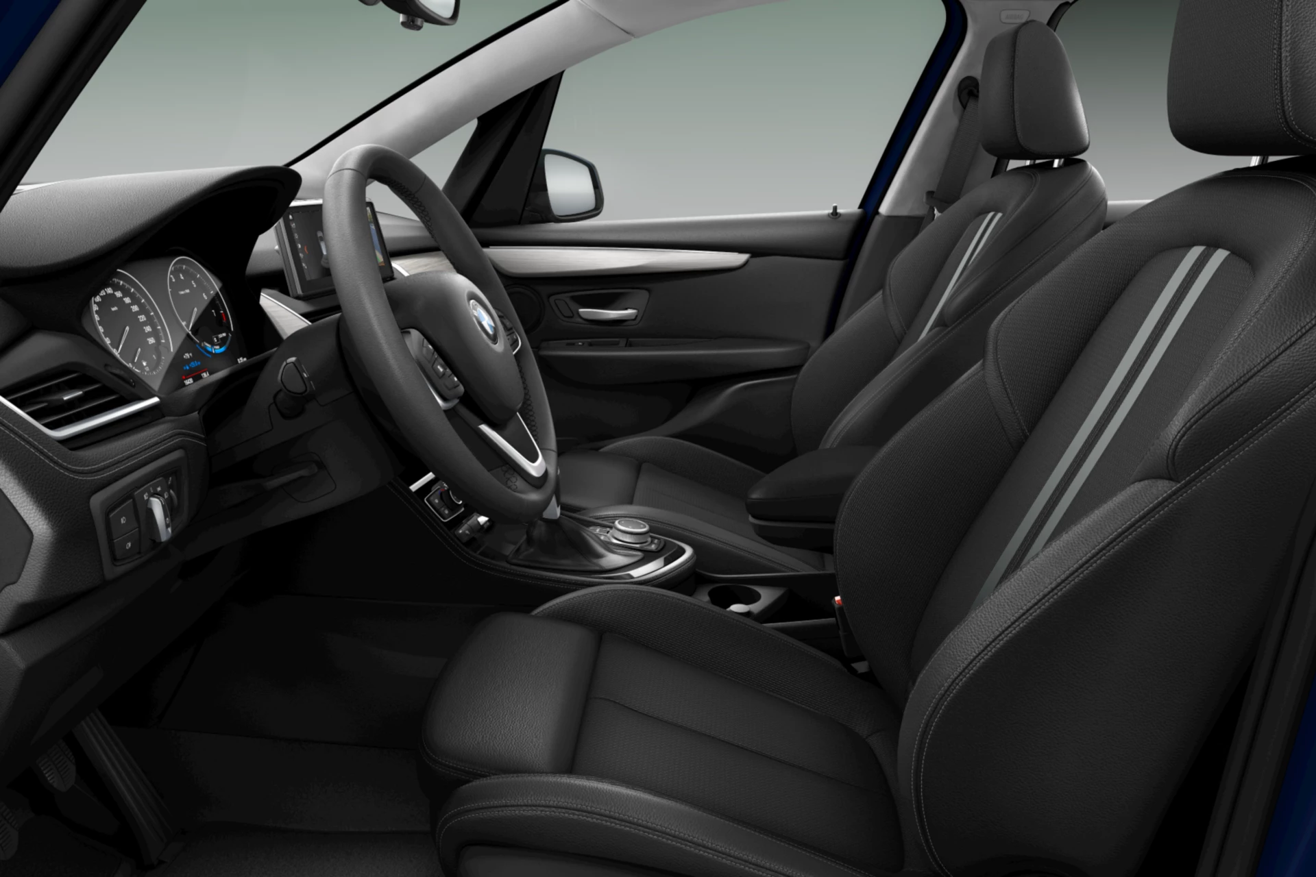 Hoofdafbeelding BMW 2 Serie