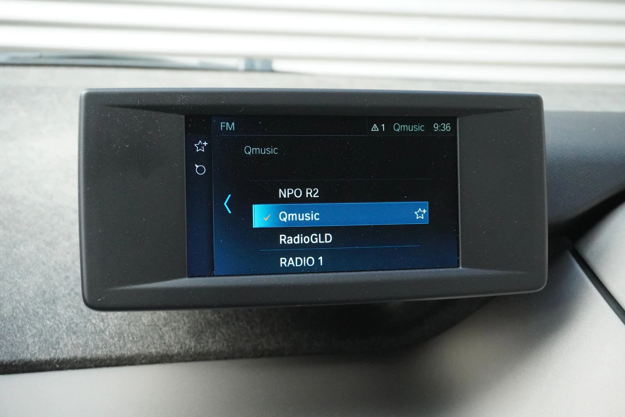 Hoofdafbeelding BMW i3