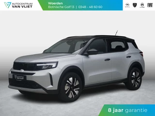 Opel Frontera Electric GS 44 kWh Comfort pakket