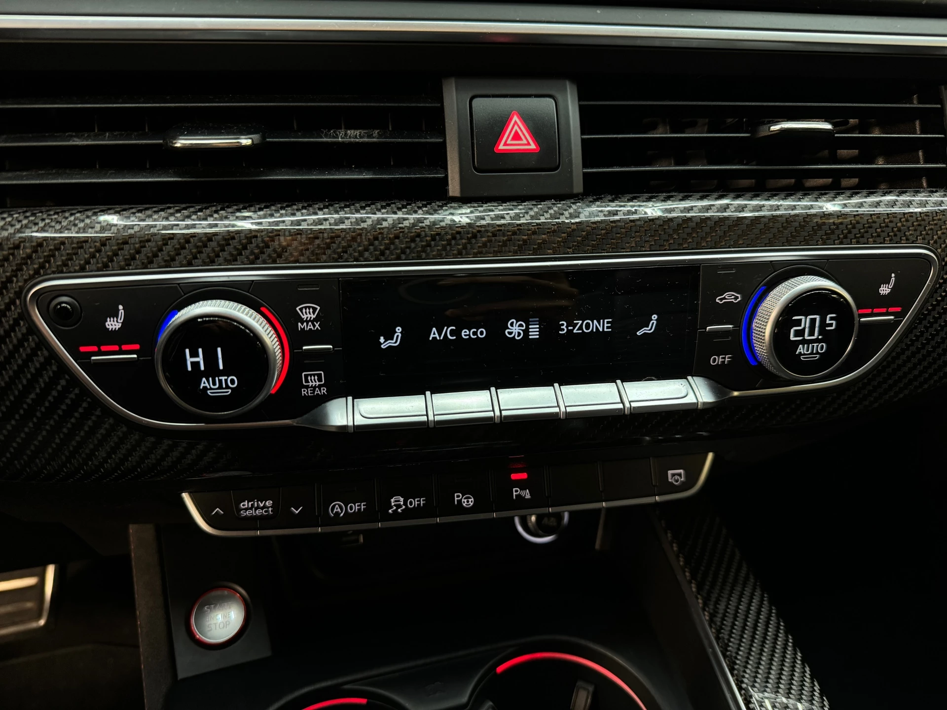 Hoofdafbeelding Audi RS4