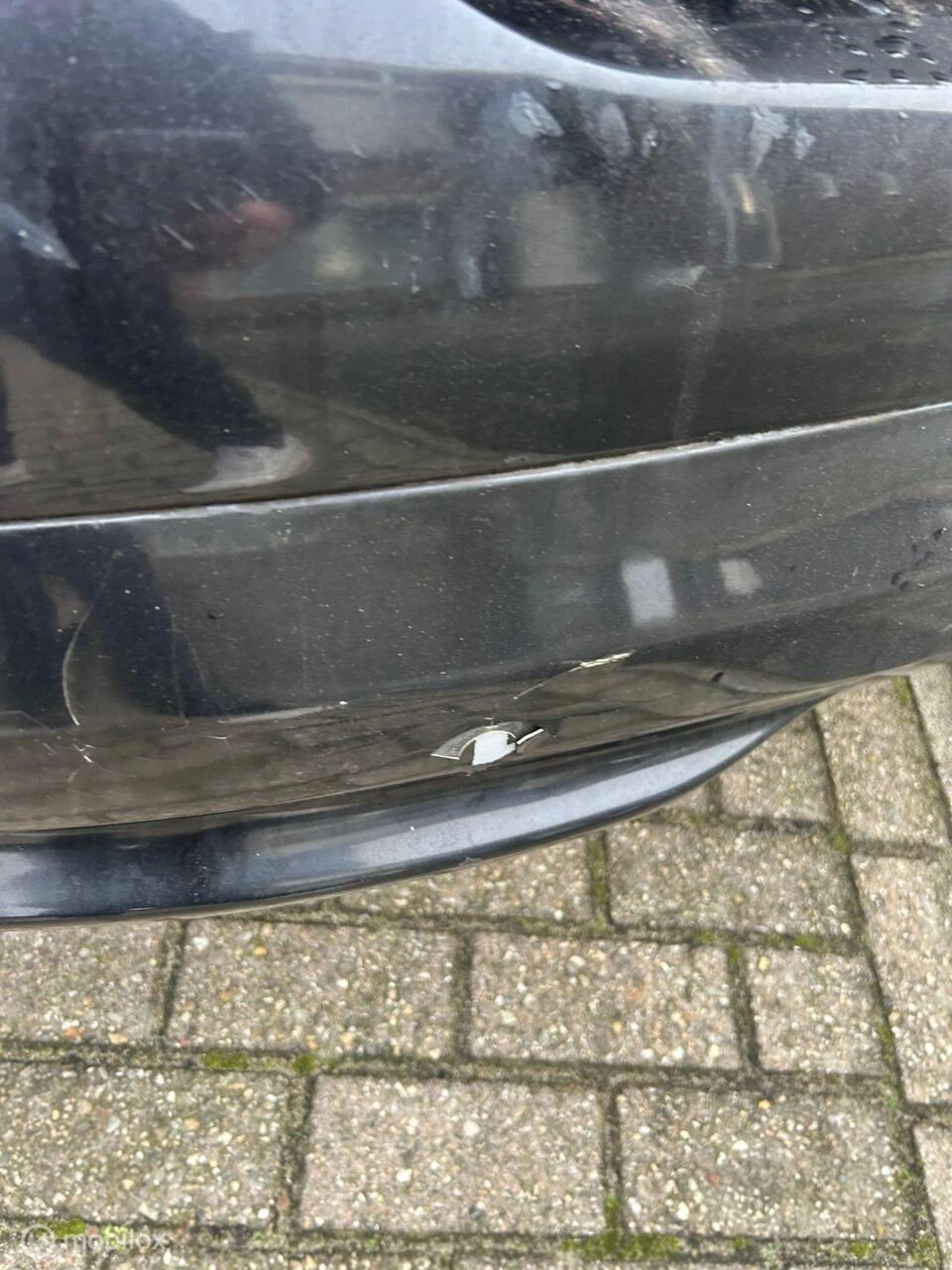 Hoofdafbeelding Peugeot 207