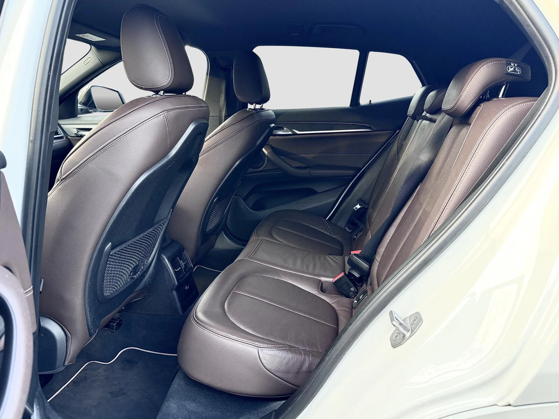 Hoofdafbeelding BMW X2