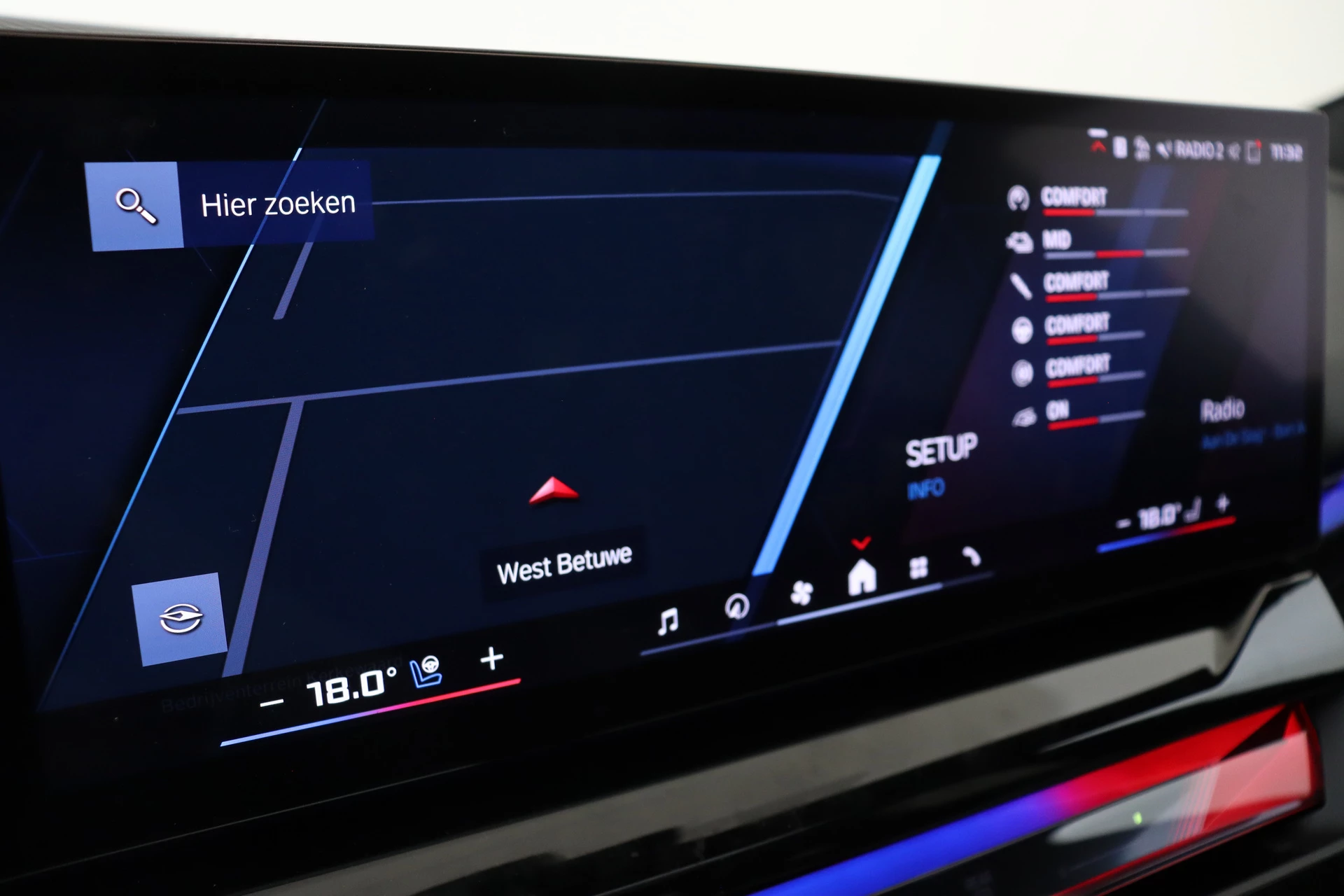 Hoofdafbeelding BMW M5