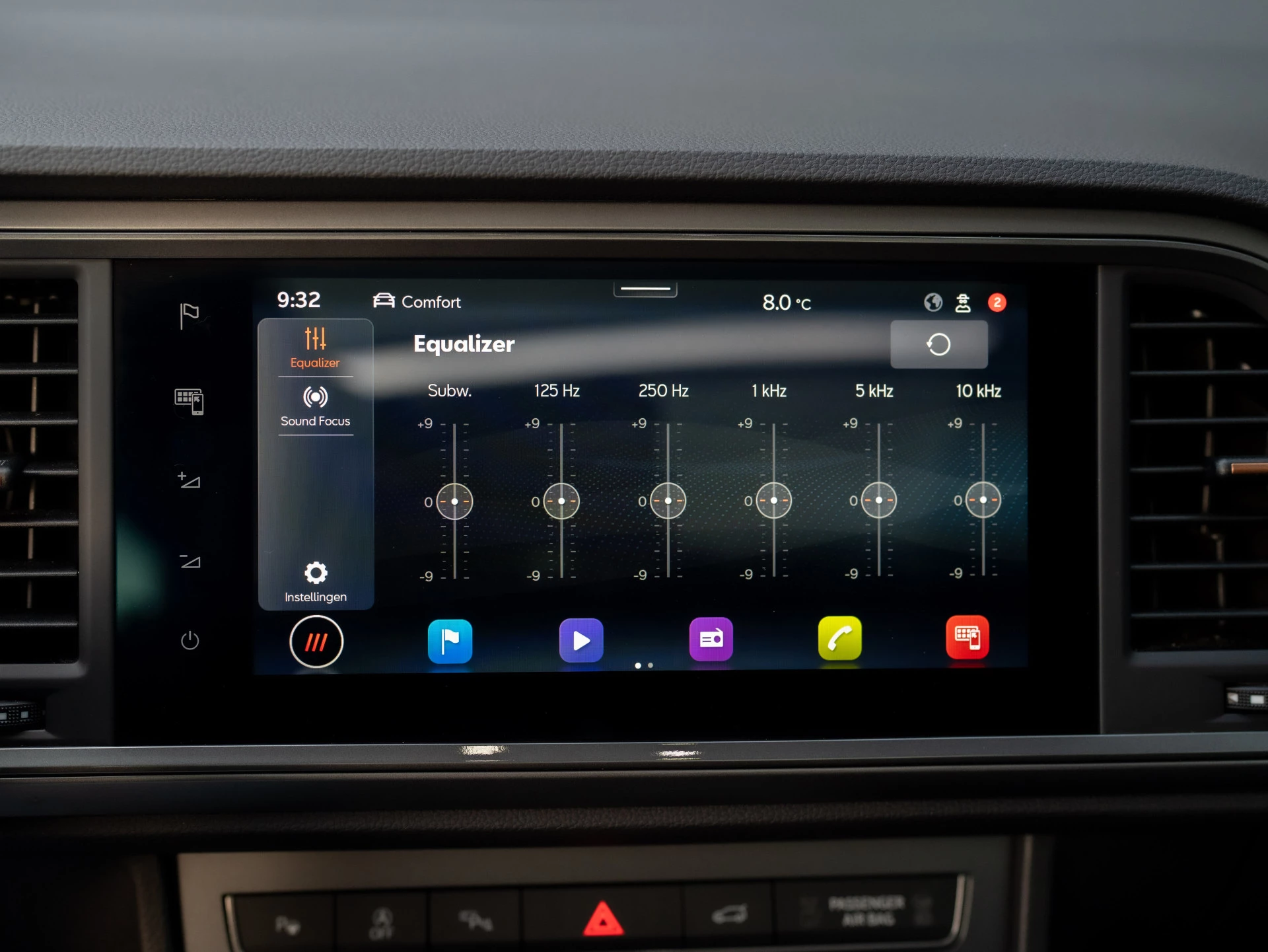 Hoofdafbeelding CUPRA Ateca